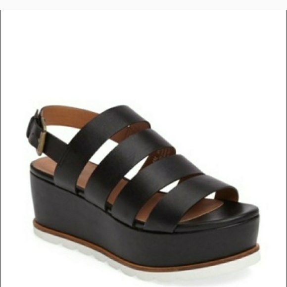 Caslon Shoes - CASLON WEDGES